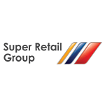 Super Retail Group